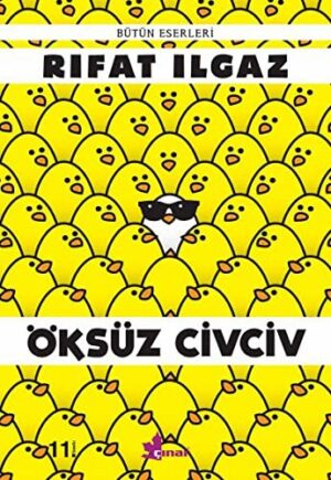 Öksüz Civciv Bütün Eserleri
