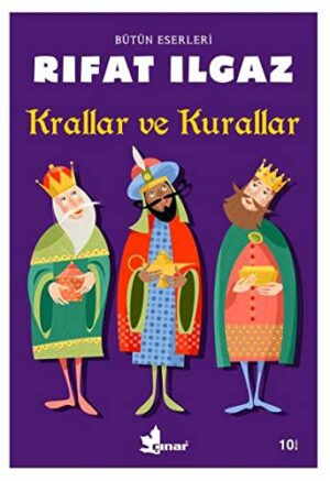 Krallar ve Kurallar