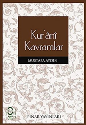 Kur'ânî Kavramlar