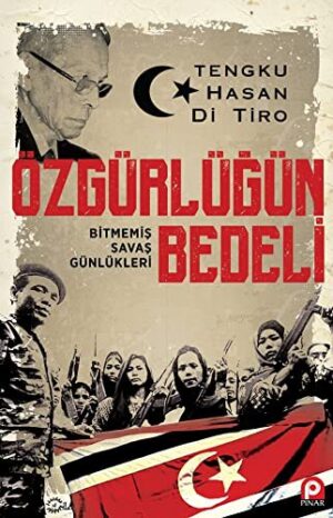 Özgürlüğün Bedeli; Bitmemiş Savaş Günlükleri