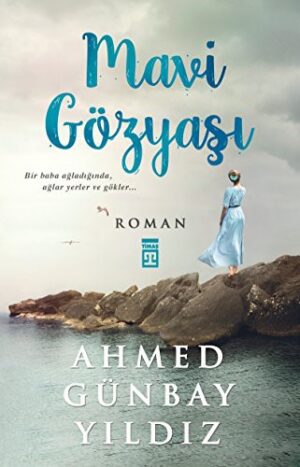 Mavi Gözyaşı