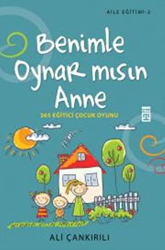 Benimle Oynar mısın Anne?