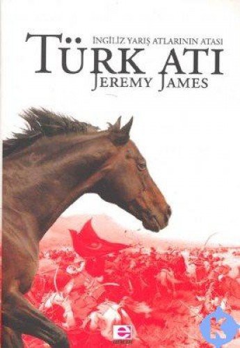Türk Atı; İngiliz Yarış Atlarının Atas