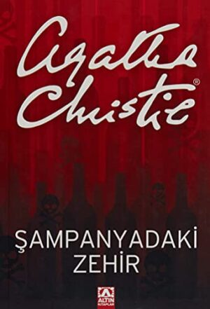 Şampanyadaki Zehir