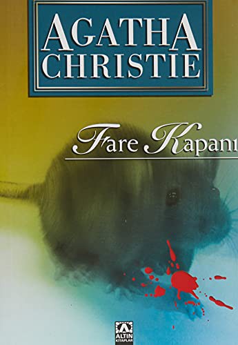 Fare Kapanı