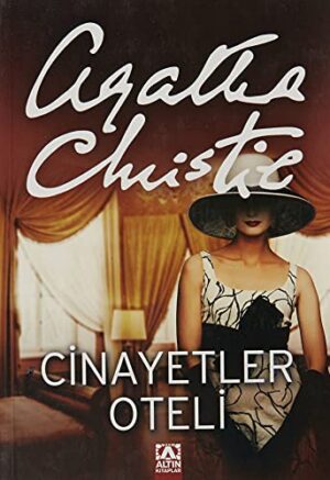 Cinayetler Oteli