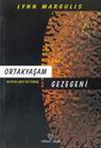 Ortakyaşam Gezegeni