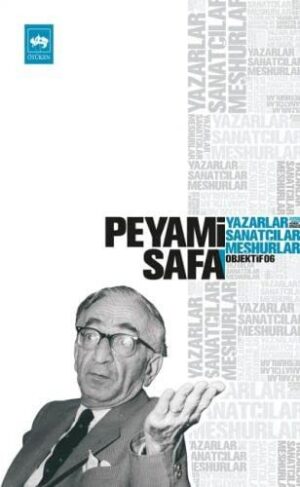 Yazarlar, Sanatçılar, Meşhurlar (objektif: 6)