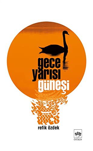 Gece Yarısı Güneşi