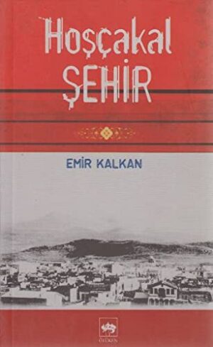 Hoşçakal Şehir