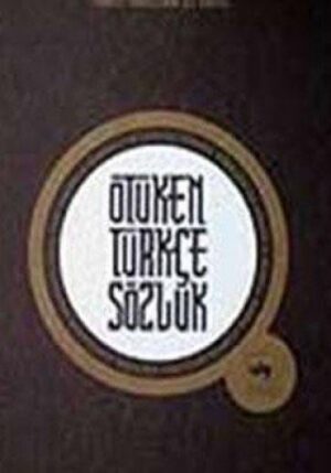 Ötüken Türkçe Sözlük (5 Cilt)