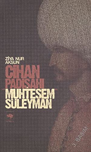 Cihan Padişahı Muhteşem Süleyman