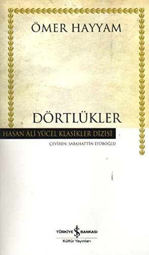 Dörtlükler -Rubailer-
