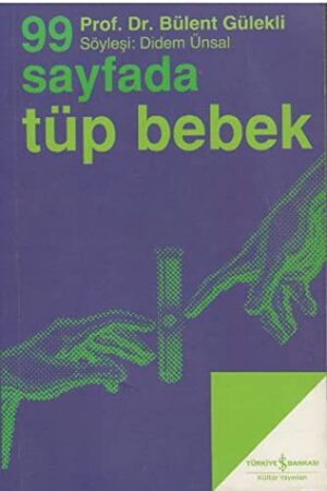 99 Sayfada Tüp Bebek