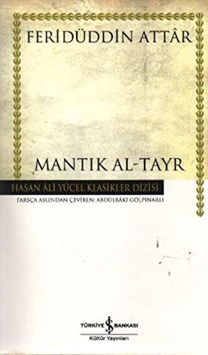 Mantık Al-Tayr
