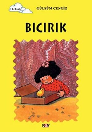 Bıcırık; Tomurcuk Kitaplar 6