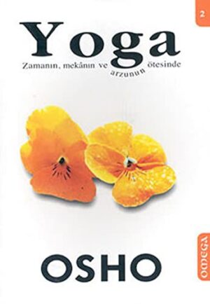 Yoga 2; Zamanın Mekânın ve Arzunun Ötesinde