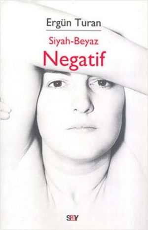 Siyah-Beyaz Negatif