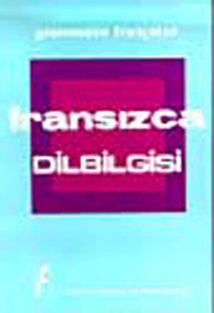 Fransızca Dilbilgisi