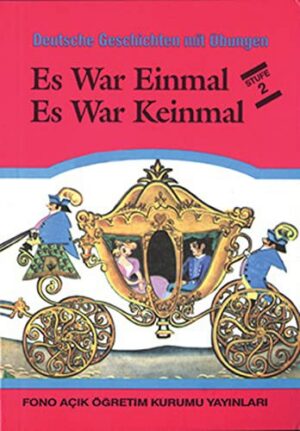 Es War Einmal Es War Keinmal