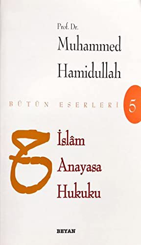 İslam Anayasa Hukuku