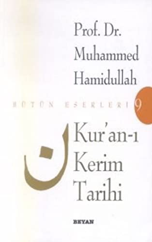 Kur'an'ı Kerim Tarihi