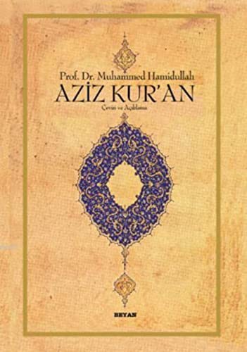 Aziz Kur'an (Ciltli); (Büyük Boy)