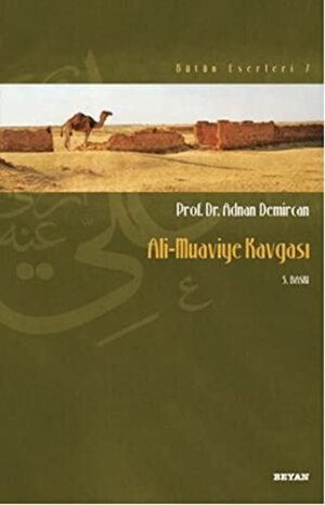 Ali - Muaviye Kavgası