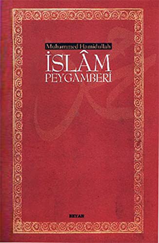 İslam Peygamberi (Küçük Boy)