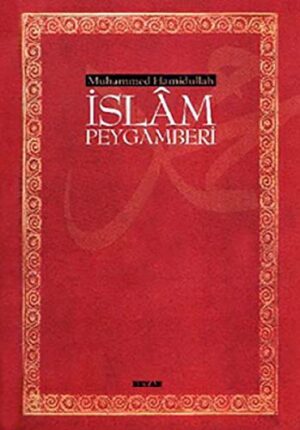 İslâm Peygamberi (Büyük Boy, Ciltli)