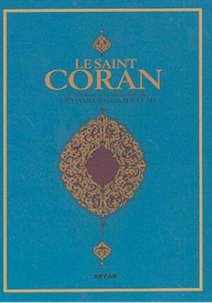 Le Saınt Coran; Metinsiz
