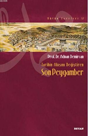 Son Peygamber