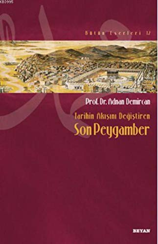 Son Peygamber