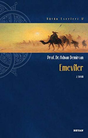 Emevîler