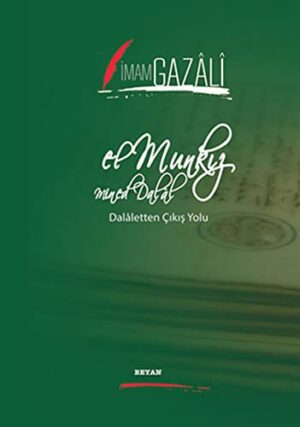 El Munkız Mined Dalal