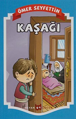 Kaşağı