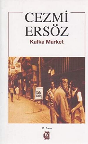 Kafka Market