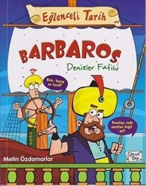 Barbaros Denizler Fatihi