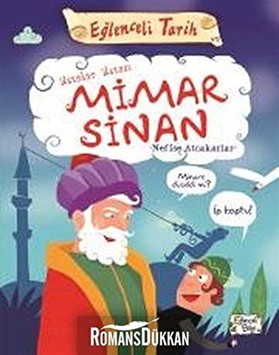 Ustalar Ustası Mimar Sinan