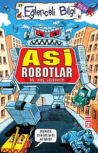 Asi Robotlar