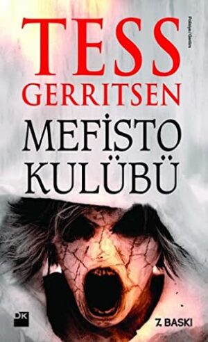 Mefisto Kulübü; Bir Rizolli Isles Macerası