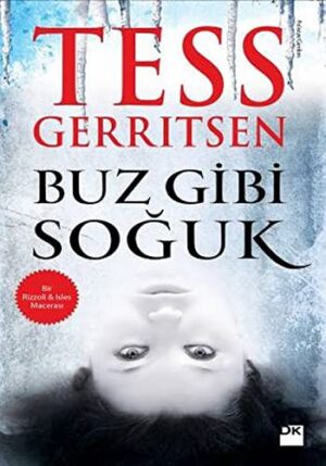 Buz Gibi Soğuk