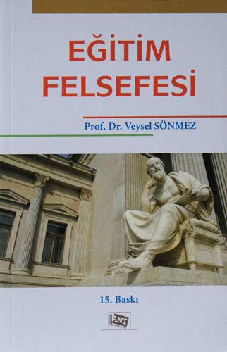 Eğitim Felsefesi Eğitim Felsefesi