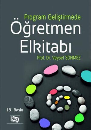Program Geliştirmede Öğretmen El Kitabı