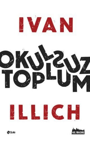 Okulsuz Toplum