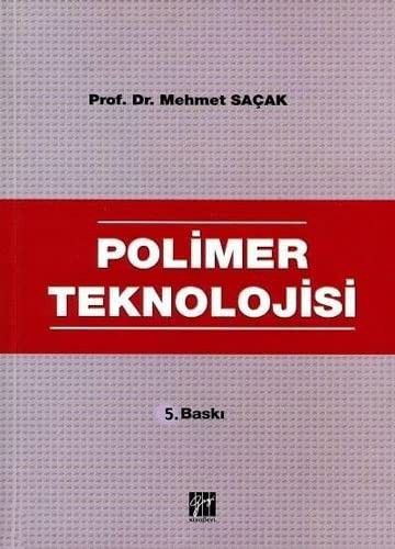Polimer Teknolojisi