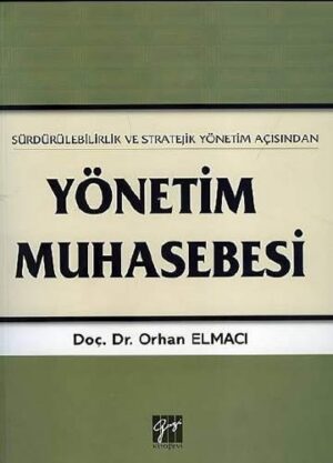 Maliyet Muhasebesi