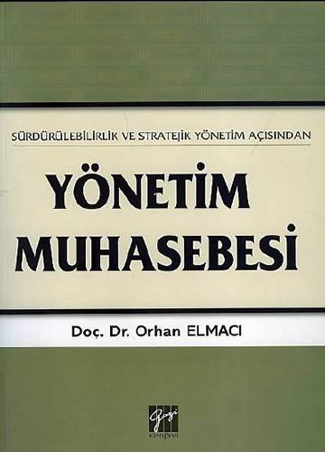 Maliyet Muhasebesi