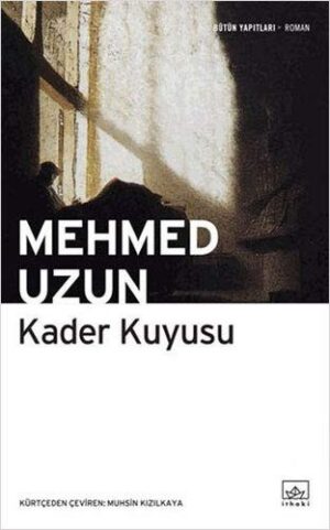 Kader Kuyusu