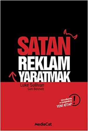 Satan Reklam Yaratmak